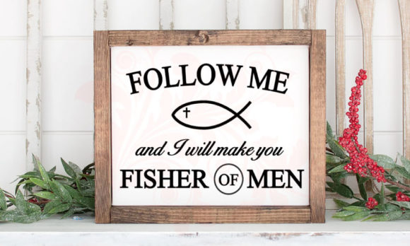 Bible Verse Quote Graphics for Crafts & Faith Products